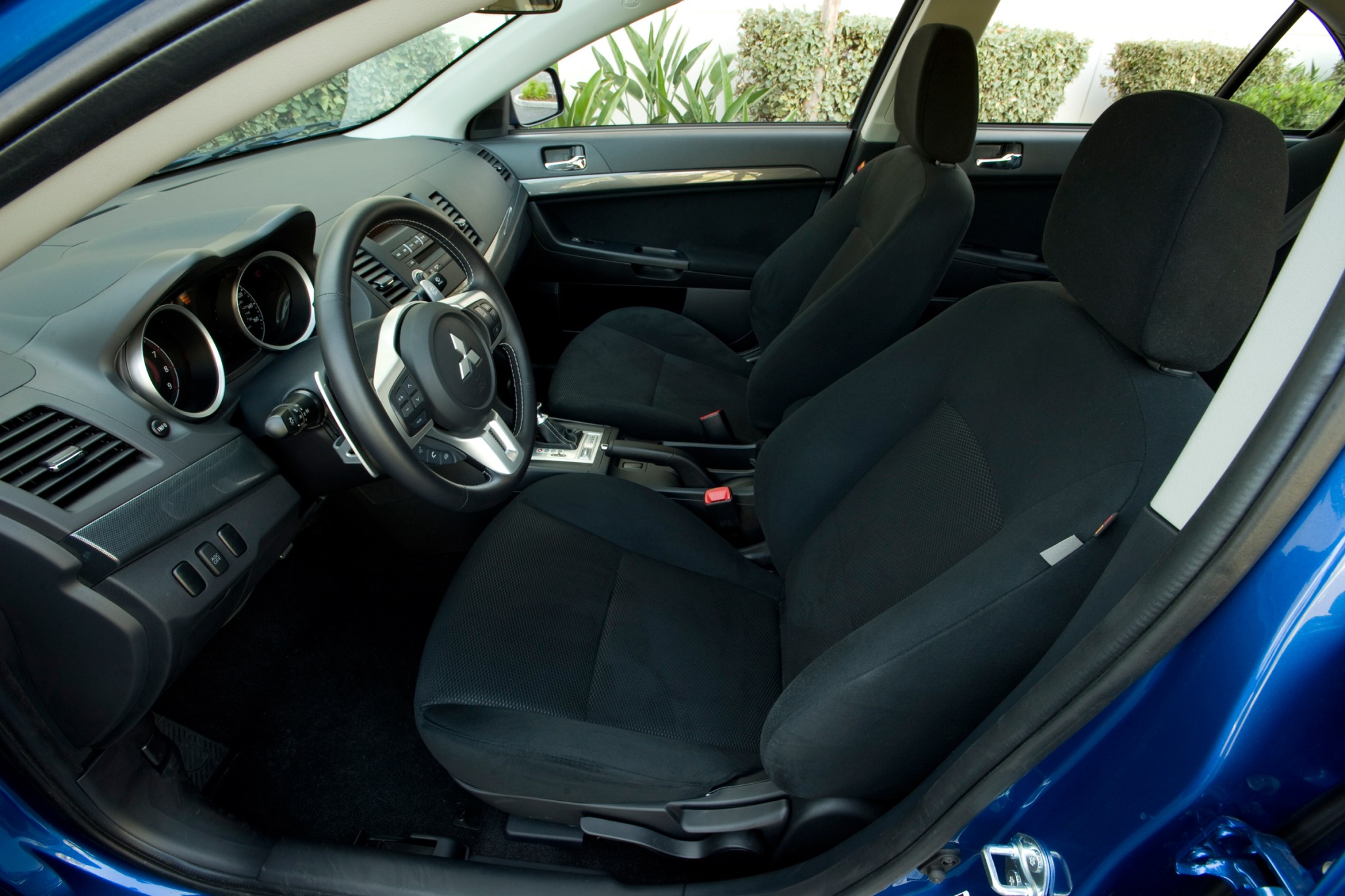 2010 Mitsubishi Lancer Sportback Specs, Prices, VINs & Recalls